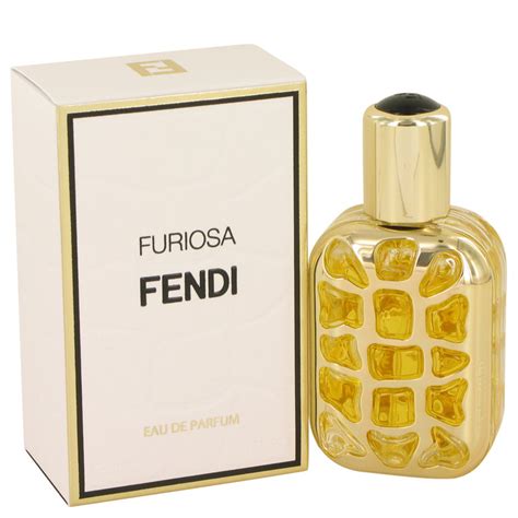 furiosa fendi 30ml|FENDI Furiosa Eau De Parfum Spray For Women Reviews 2024.